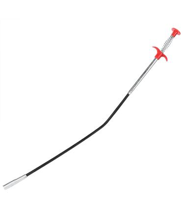 Sewer Dredging Device Kitchen Sink Cleaning Brush Flexible Quality Material Strong and Durable for Sinks for Kitchen