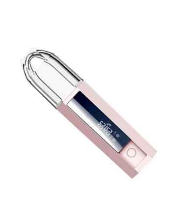 BELLIFFY 1pc Mist Sprayer Portable Humidifier Steamer for Face Portable Humidifer Electric Sprayer Mini Face 15.6x3.6cm