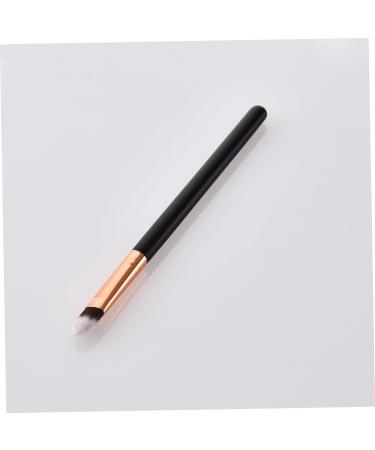 Didiseaon Makeup Brush Blush Brush Powder Brush Wooden Cosmetic Flame Brush - Buy Online on SooperMarket.com