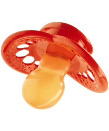 Buy MAM 66186001 Football 1. FC Kaiserslautern Silicone Teether - Double Pack for 6-16 Months | International Shipping Available - Buy Online on SooperMarket.com