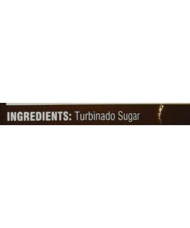 Sugar in the Raw Turbinado Sugar 5 lb - Natural Cane Sugar Pack of 1 - Buy Online on SooperMarket.com