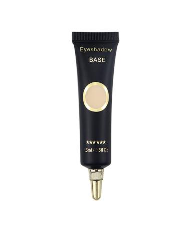 Fendy Eyeshadow Primer,Primer Face Makeup Eye Shadow Base,Anti-Aging Eyeshadow Primer Potion Waterproof Great for Oily Lids Primer (Skin-04)