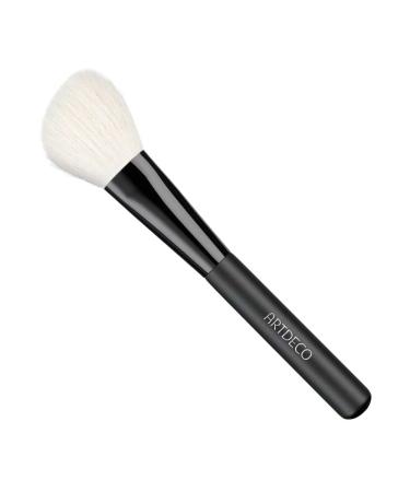 ARTDECO Blusher Brush Premium Quality - Professional blusher brush - 1 piece 1.00 g (1 pack) Blusher Brush Premium Quality