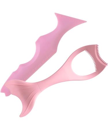 NOLITOY 8 Pcs Eyeliner Eyelash Separator Lash Kits Lash Tool Girl Makeup Tools Smoky Thermostat - Buy Online on SooperMarket.com