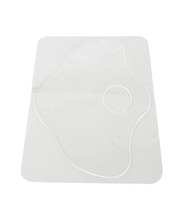 Kadimendium Silicone Belly Patch - Reusable & Washable for Skin Care - Buy Online on SooperMarket.com