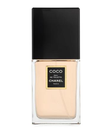 CHANEL Coco (edt) - 50 Ml 1.7 Fl Oz (Pack of 1) - Buy Online on SooperMarket.com