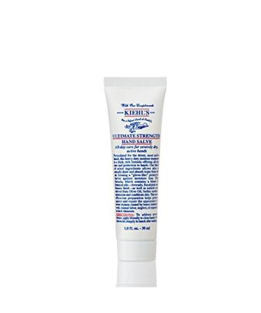 Ultimate Strength Hand Salve (Travel Size) - 30ml/1oz