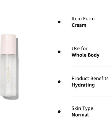 Rare Beauty Always An Optimist 4-in-1 Mist (85ml) - Hydrating Facial Spray - Buy Online on SooperMarket.com