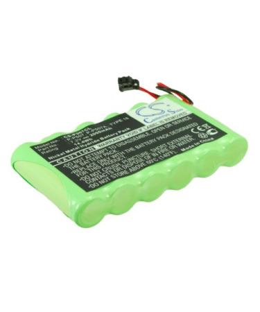 Replacement for PANASONIC PQP50AA61 Type 18 Battery