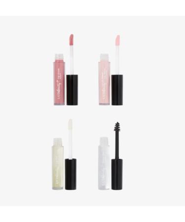 ULTA Beauty Box Artist Edition 60 Piece Pink - Limited Edition Beauty Set - Buy Online on SooperMarket.com
