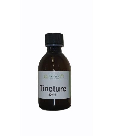 St John's Wort Tincture (Hypericum perforatum) 1:3 45% (200ml)