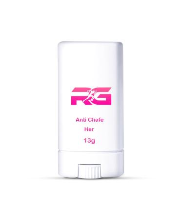 Rg her anti -chafe balm (13g)