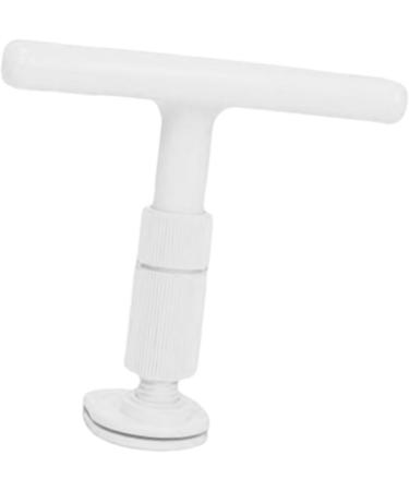 MERIGLARE Ergonomic Back Support Brace for Kids And Teens White - Buy Online on SooperMarket.com