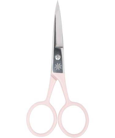 Brushworks Precision Manicure Scissors - Professional Nail Trimming Tool - Buy Online on SooperMarket.com