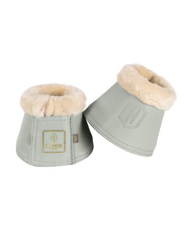 Eskadron Overboots SOFTSLATE FAUXFUR Heritage 2022 XXL sea salt