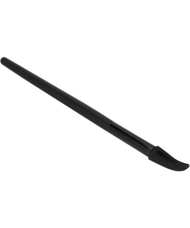 Silicone Eyeliner Guide Wand Ergonomic Design Eyeliner Applicator Tool with Comfortable Handle Reusable Eyeliner Brush with Waterproof Sweatproof Design Quickly Draw Eyeliner - Buy Online on SooperMarket.com