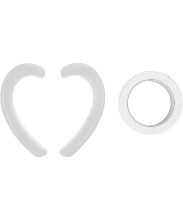 Baby Ear Corrector: Cuttable Silicone Patch for Infant Toddler Auricle Valgus Correction - Buy Online on SooperMarket.com