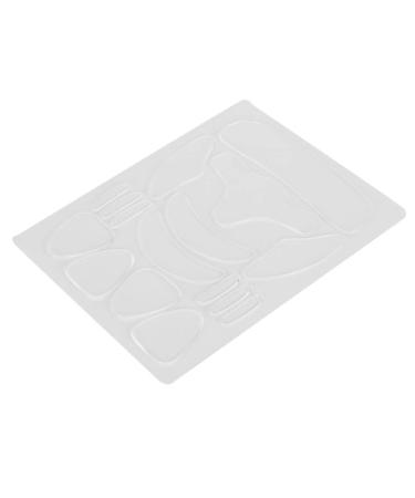 Face Lifting Stickers - 16pcs Wrinkle Removal Patches | Effective Silicone Solution for a Youthful Appearance - Buy Online on SooperMarket.com
