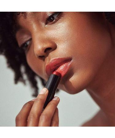 Henn Organics Luxury Lip Tint - Desire (Red) | Moisturizing Sheer Natural Color - Buy Online on SooperMarket.com