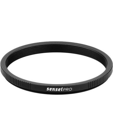 Sensei PRO 62-58mm Aluminum Step-Down Ring