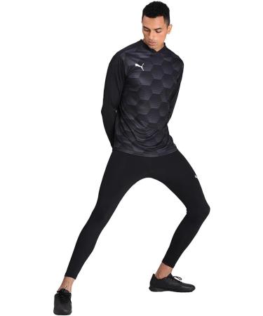 PUMA Men LIGA Baselayer Long Tight Pants - Black | Premium Performance & Comfort for Active Lifestyle - Buy Online on SooperMarket.com