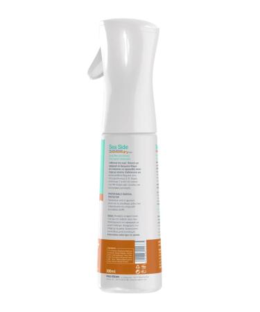 Buy FREZYDERM SEA Side Dry Mist SPF 50+ Lightweight Sunscreen for Ultimate Sun Protection - International Shipping Available - Buy Online on SooperMarket.com