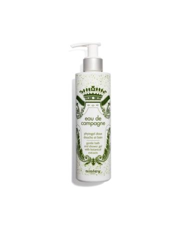 Sisley Paris Eau de Campagne Bath & Shower Gel 8.4 oz