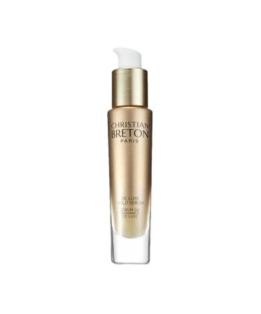 Christian BRETON De Luxe Radiance Gold Serum 30 ml