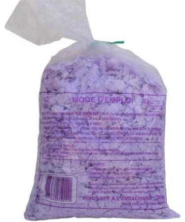 Lavender Marseille Soap Flakes - Le Serail - Buy Online on SooperMarket.com