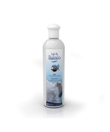 Camylle - whirlpool bathing addition asie - emulsion from essential oils for whirlpool wellness tub foot hydromassage - gently invigorating with mystical and lively flavors - 500ml
