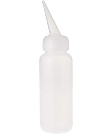 Wella Applicator Bottle 240ml | Precision Nozzle | Lightweight 0.21kg - Buy Online on SooperMarket.com