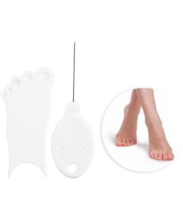 10g Diabetes Screening Monofilaments Test Strips Foot Neuropathy Screening Tool - Buy Online on SooperMarket.com