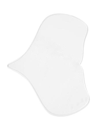 Anti-Wrinkle Chest Pads | Unisex Silicone Skin Treatment Mask | Reduces Fine Lines & Repairs Wrinkles | Washable & Reusable - Buy Online on SooperMarket.com