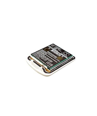 Replacement for Battery Tennovis 5010808000 5010808030 Integral D4