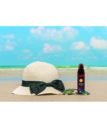 Calypso Tanning and Protection Spray SPF6 (Pack of 2) 175 ml (Pack of 2) - Buy Online on SooperMarket.com