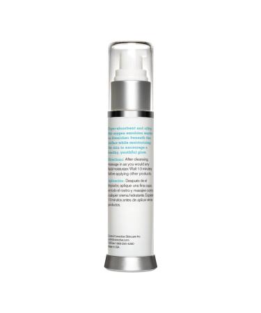 Shop CONTROL CORRECTIVE O2 Med Skin Care System - 1.7 oz | International Shipping Available - Buy Online on SooperMarket.com