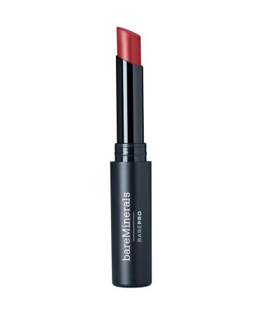 bareminerals BarePro Longwear Lipstick (Cherry)