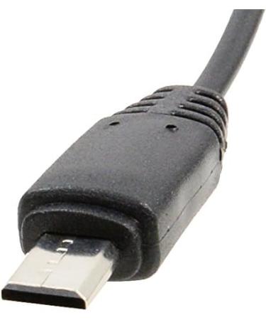 Foto&Tech 2.5mm-VPR1 Remote Control Shutter Release Cable for Miops Trigger | Compatible with Sony A1 A7S III A7R IV A7 III A99 II A6600 A6500 A6300 NEX-3NL RX10 | 13-in Coiled Cable - Buy Online on SooperMarket.com