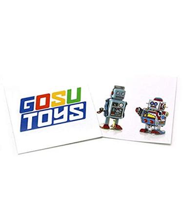 Van Holtens Pickle Ice Freeze Pop (6 Pack) with 2 Gosutoys Stickers - Buy Online on SooperMarket.com