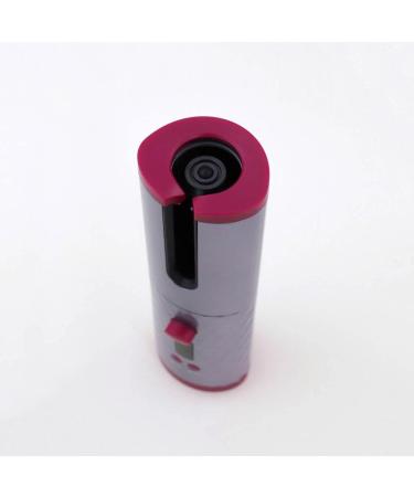 Buy Auto Ceramic Hair Curler | Best International Shipping | Effortless Curls at Home - Buy Online on SooperMarket.com