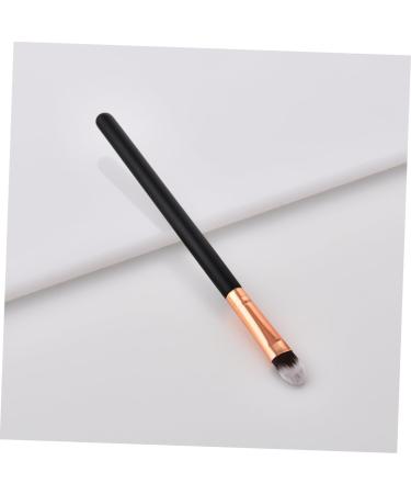 FOMIYES Cosmetology Kit Makeup Blush Brush Powder Brush Professional Makeup Brush Flame Brush Wooden Cosmetic - Buy Online on SooperMarket.com