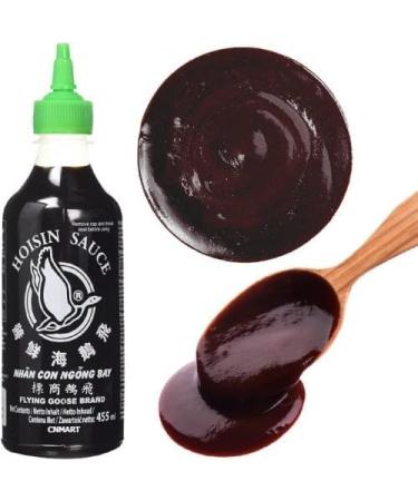 Flying Goose Hoi Sin Hoisin Sauce 455ml (Pack of 4) - Buy Online on SooperMarket.com