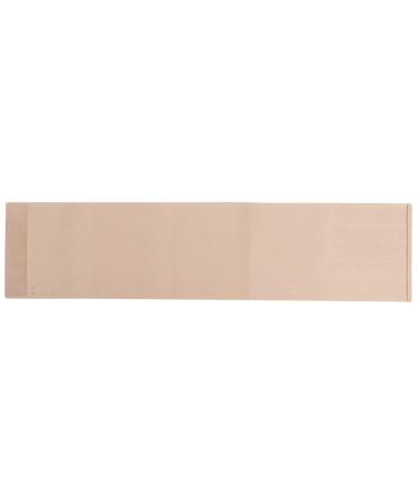 Waist Trimmer Belt for Postpartum Support | Elastic Breathable Back Belt for Sports & Running (L) - Buy Online on SooperMarket.com