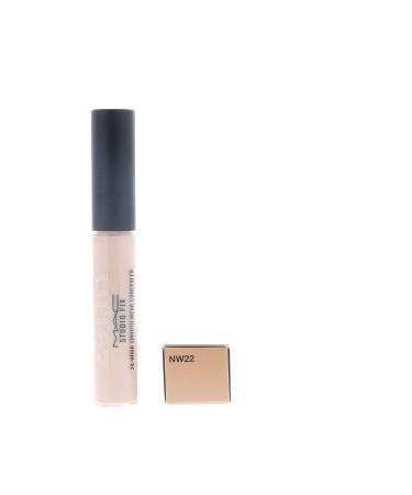 MAC Studio Fix 24-HR Smooth Concealer (NW22) - Long-Lasting Coverage for Flawless Skin - Buy Online on SooperMarket.com