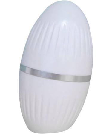 FOYTOKI 3pcs Face Roller Volcanic Stone Face Roller Volcanic Roller Plastic Volcanic Rock - Buy Online on SooperMarket.com