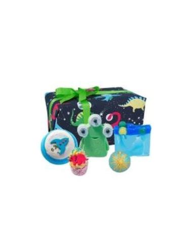Gift ideas - Dino-mite gift set