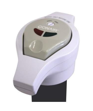 Conair HLM5CS Compact Hot Lather Cap Heating System Worldwide Dual Voltage