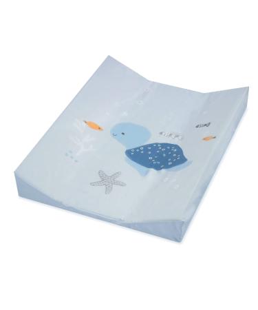Julius Zllner 2-wedge trough 60x71 foil Sealife