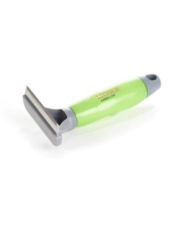 Moser 2999-7195 Unterwollkamm green