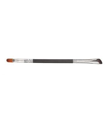 Buy L Size Disposable Mixing Palette | Waterproof Makeup Paper & Double Ended Brush - Ideal for Nail Art & Painting - Buy Online on SooperMarket.com